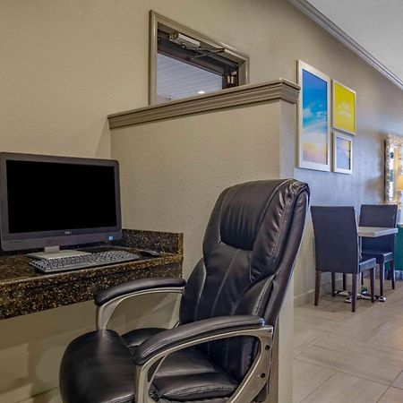 Days Inn By Wyndham Lonoke Εξωτερικό φωτογραφία