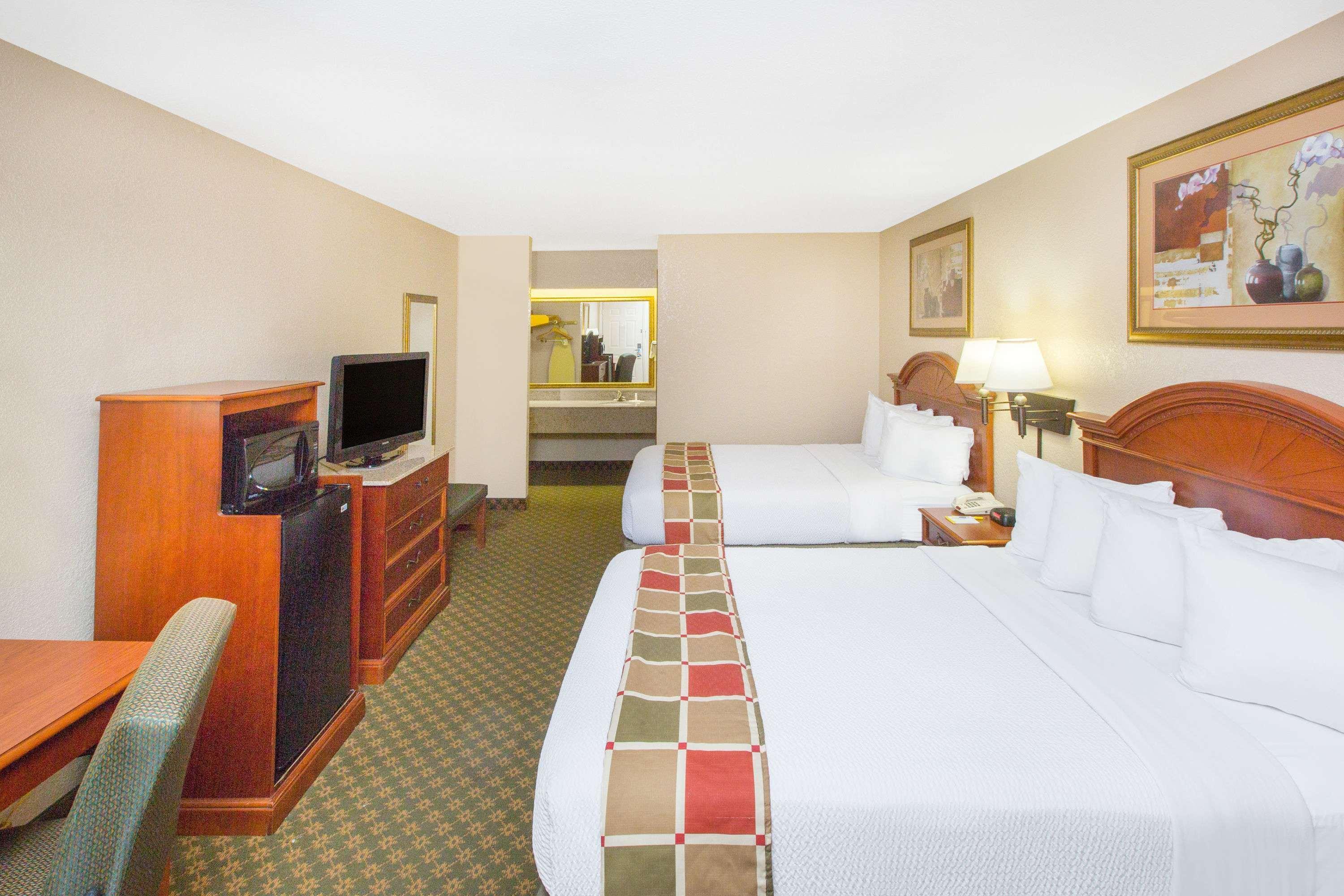 Days Inn By Wyndham Lonoke Εξωτερικό φωτογραφία