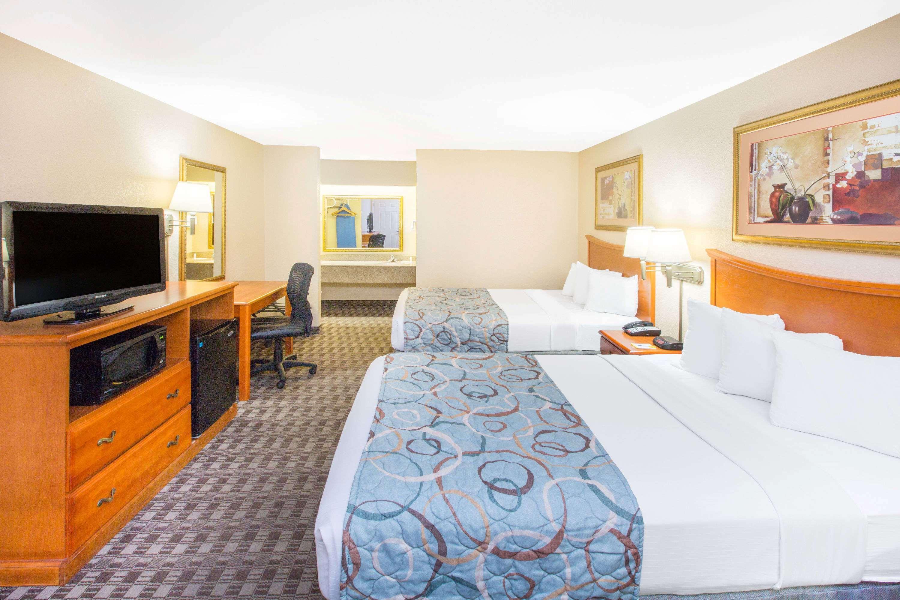Days Inn By Wyndham Lonoke Εξωτερικό φωτογραφία