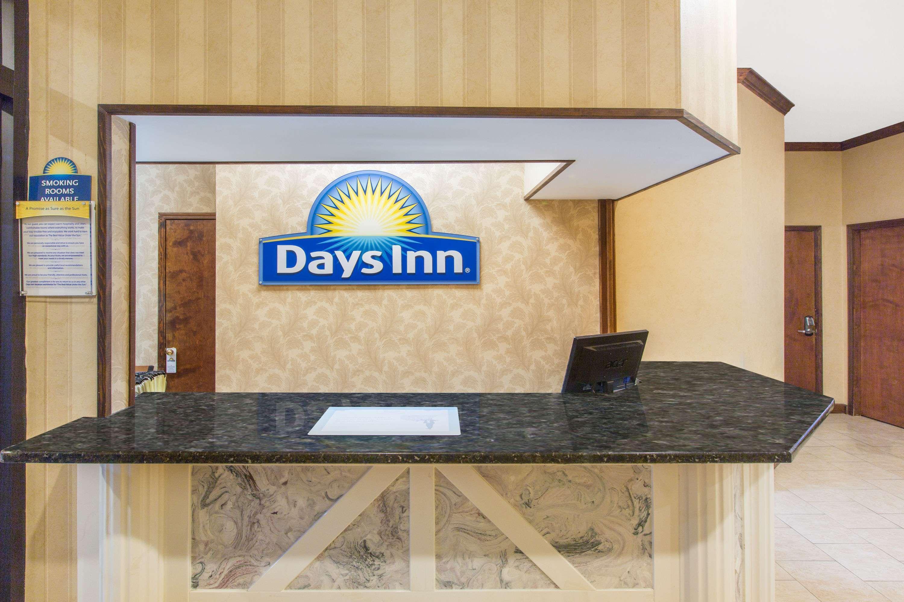 Days Inn By Wyndham Lonoke Εξωτερικό φωτογραφία