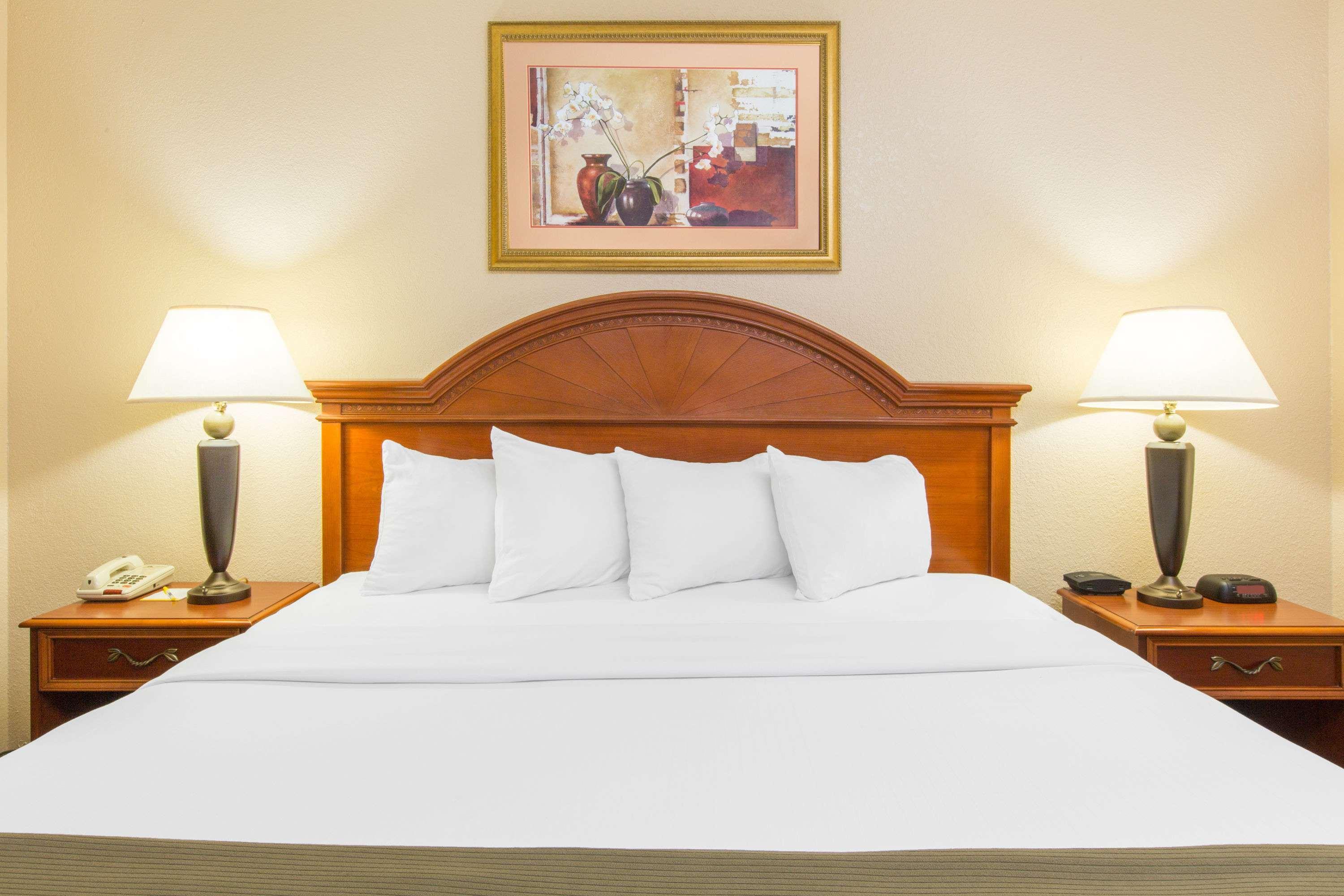 Days Inn By Wyndham Lonoke Εξωτερικό φωτογραφία