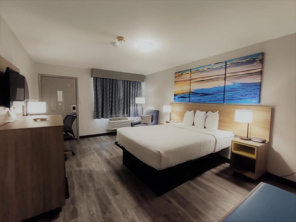 Days Inn By Wyndham Lonoke Εξωτερικό φωτογραφία