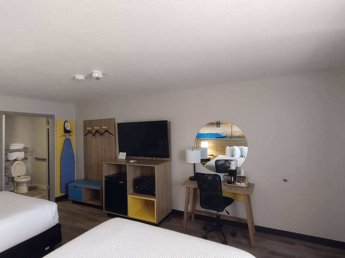 Days Inn By Wyndham Lonoke Εξωτερικό φωτογραφία