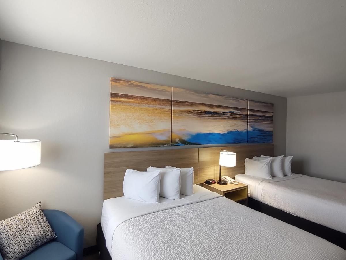 Days Inn By Wyndham Lonoke Εξωτερικό φωτογραφία