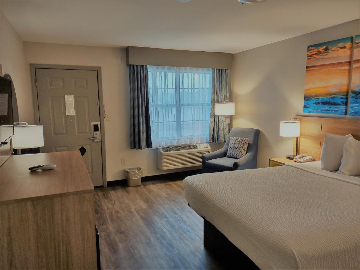 Days Inn By Wyndham Lonoke Εξωτερικό φωτογραφία