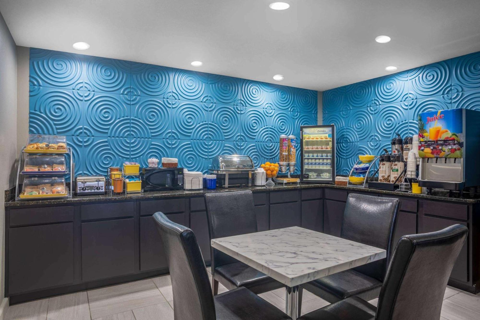 Days Inn By Wyndham Lonoke Εξωτερικό φωτογραφία