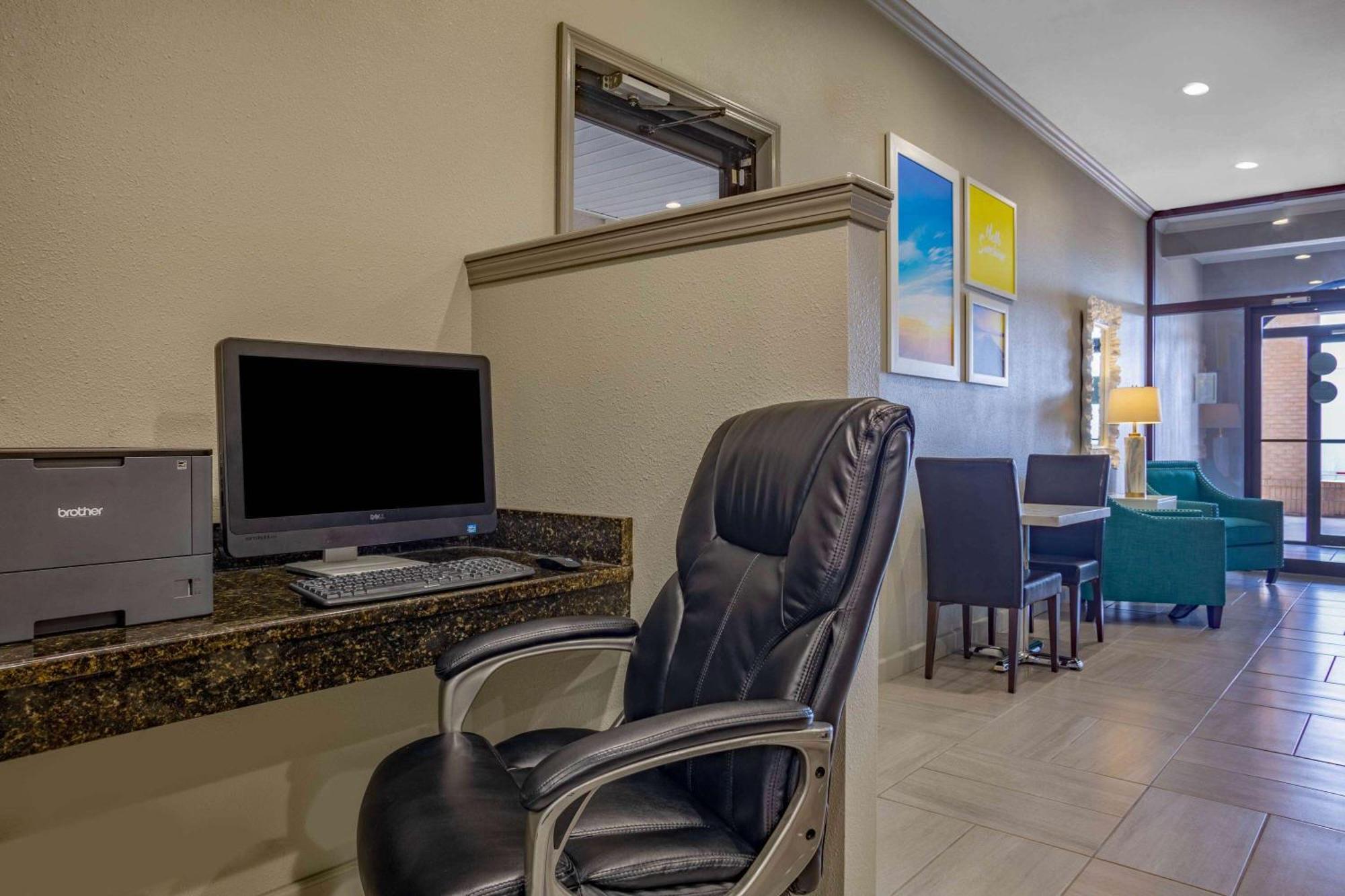Days Inn By Wyndham Lonoke Εξωτερικό φωτογραφία