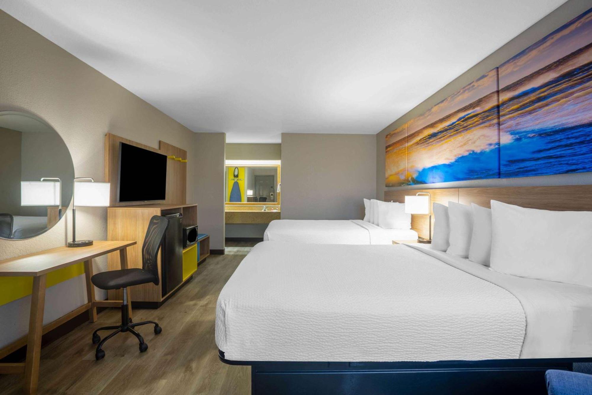 Days Inn By Wyndham Lonoke Εξωτερικό φωτογραφία