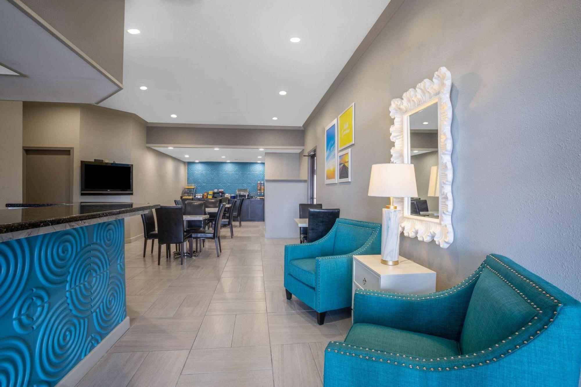 Days Inn By Wyndham Lonoke Εξωτερικό φωτογραφία