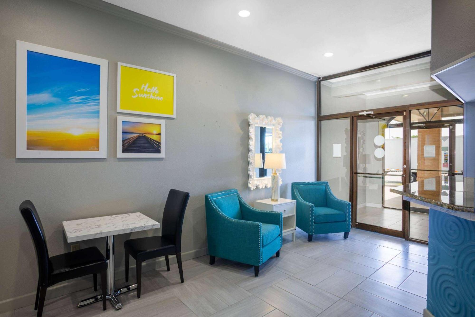 Days Inn By Wyndham Lonoke Εξωτερικό φωτογραφία